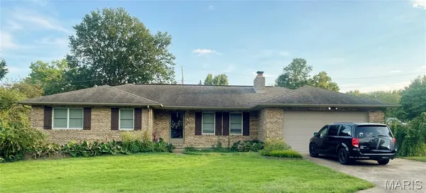 $269,900 | 906 Laurel Drive, Rolla, MO 65401