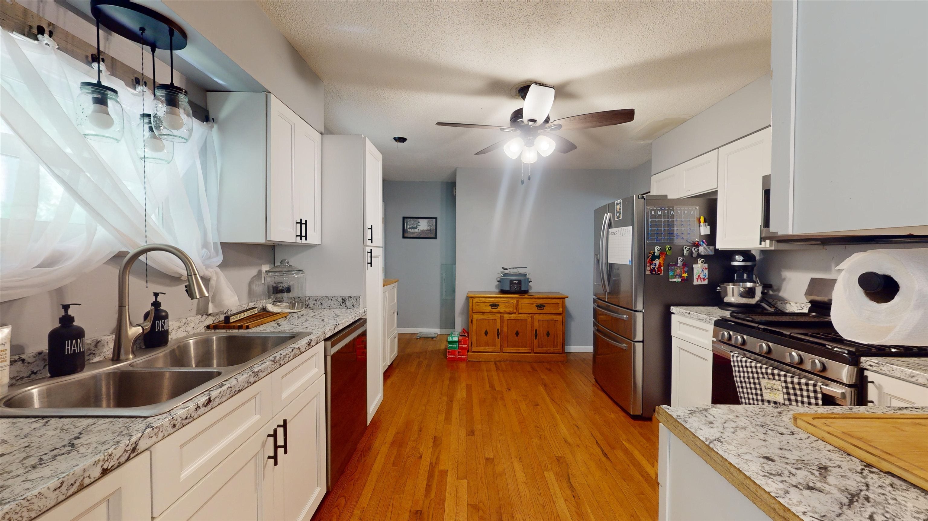 3908 Grapevine Road Huntington, WV 25701 - Photo 8 of 25 Gallery Image 8