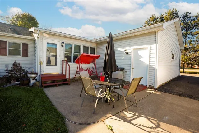 $339,900 | N3138 457th Street, Menomonie, WI 54751