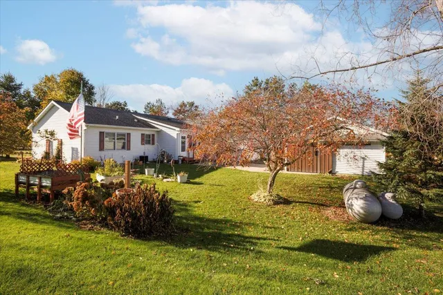 $339,900 | N3138 457th Street, Menomonie, WI 54751