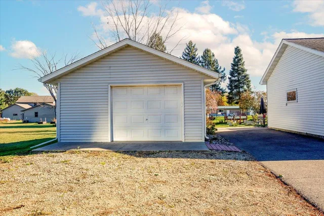 $339,900 | N3138 457th Street, Menomonie, WI 54751