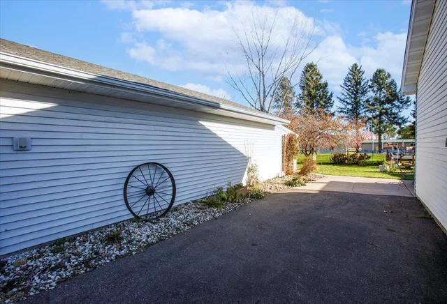 $339,900 | N3138 457th Street, Menomonie, WI 54751