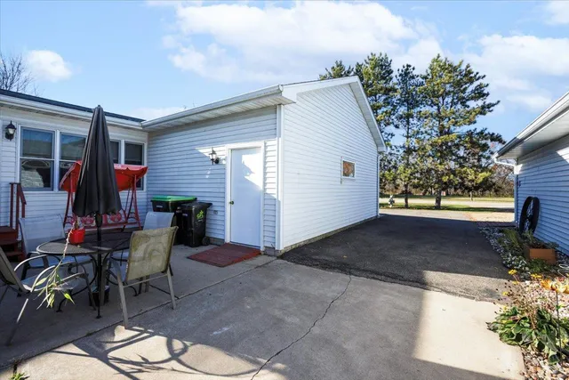 $339,900 | N3138 457th Street, Menomonie, WI 54751