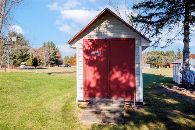 $339,900 | N3138 457th Street, Menomonie, WI 54751