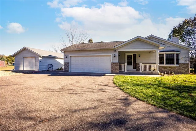 $339,900 | N3138 457th Street, Menomonie, WI 54751