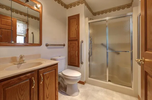 $339,900 | N3138 457th Street, Menomonie, WI 54751