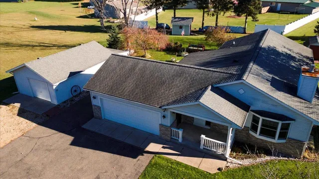 $339,900 | N3138 457th Street, Menomonie, WI 54751
