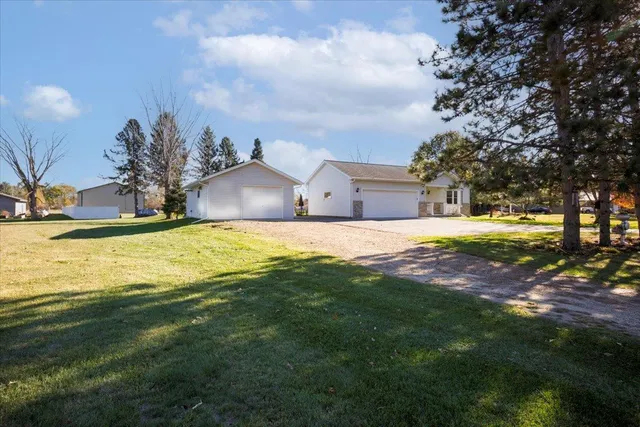 $339,900 | N3138 457th Street, Menomonie, WI 54751