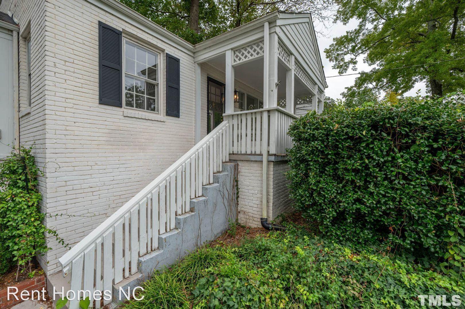 2922 Oberlin Road Raleigh, NC 27608 - Photo 4 of 25 Photo #4