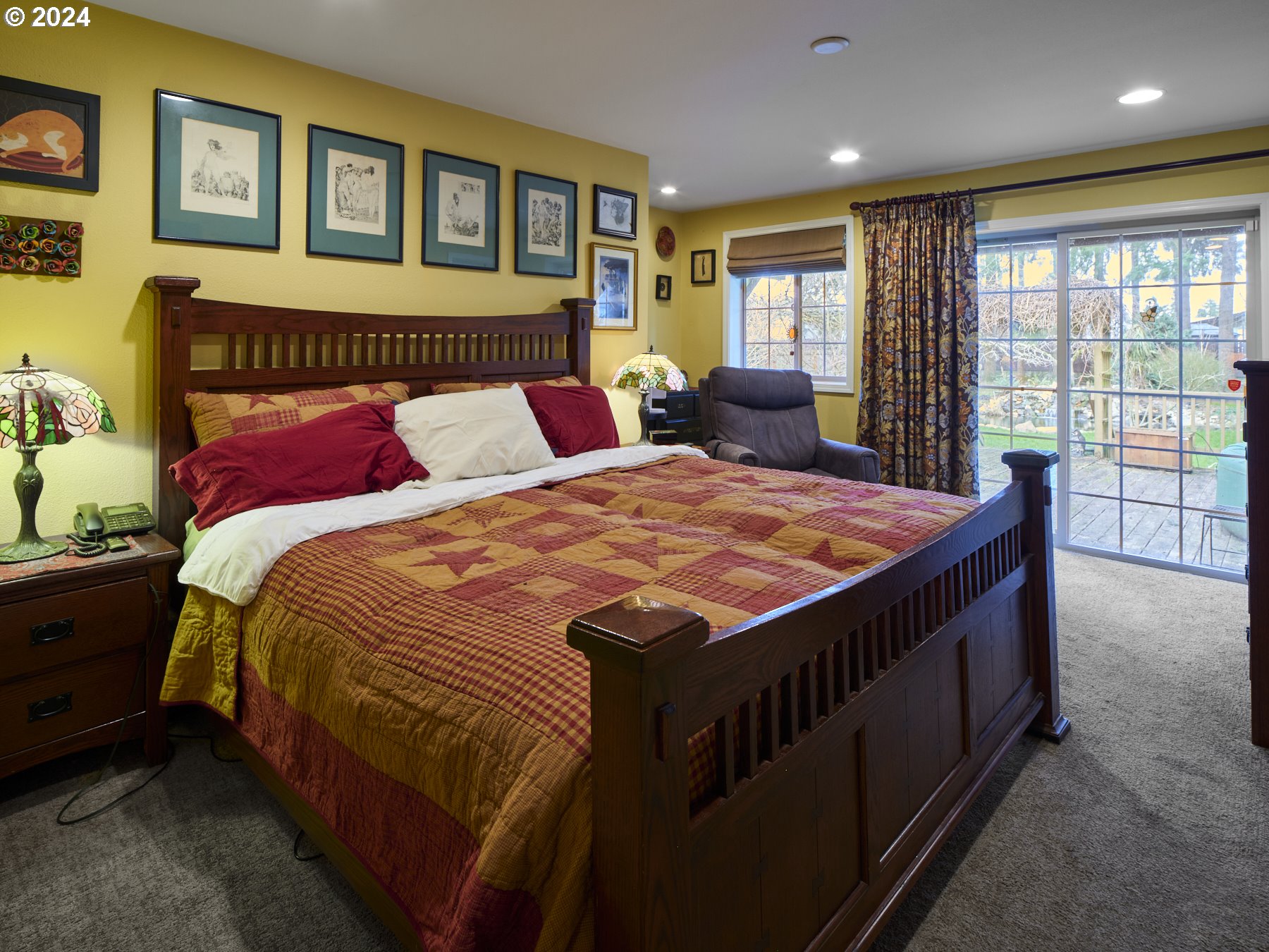 404 Insel Road Woodland, WA 98674 - Photo 15 of 42 Gallery Image 15