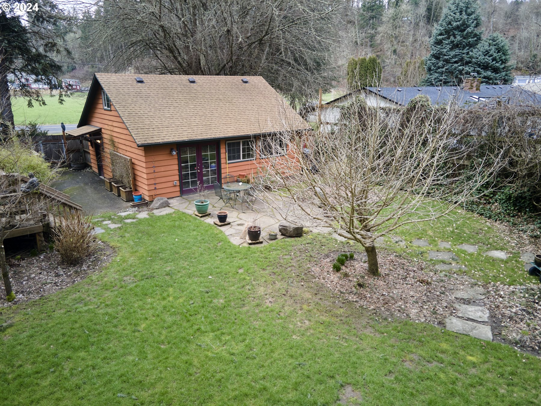 404 Insel Road Woodland, WA 98674 - Photo 30 of 42 Gallery Image 30
