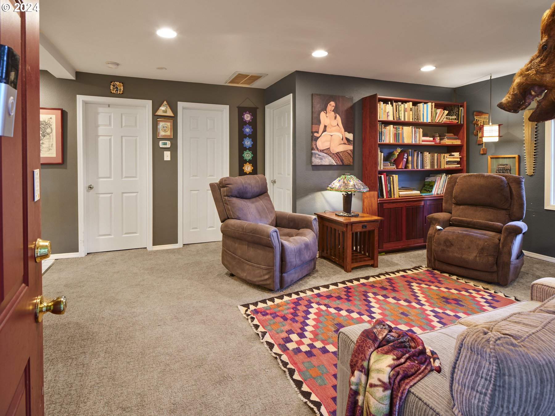 404 Insel Road Woodland, WA 98674 - Photo 3 of 42 Gallery Image 3