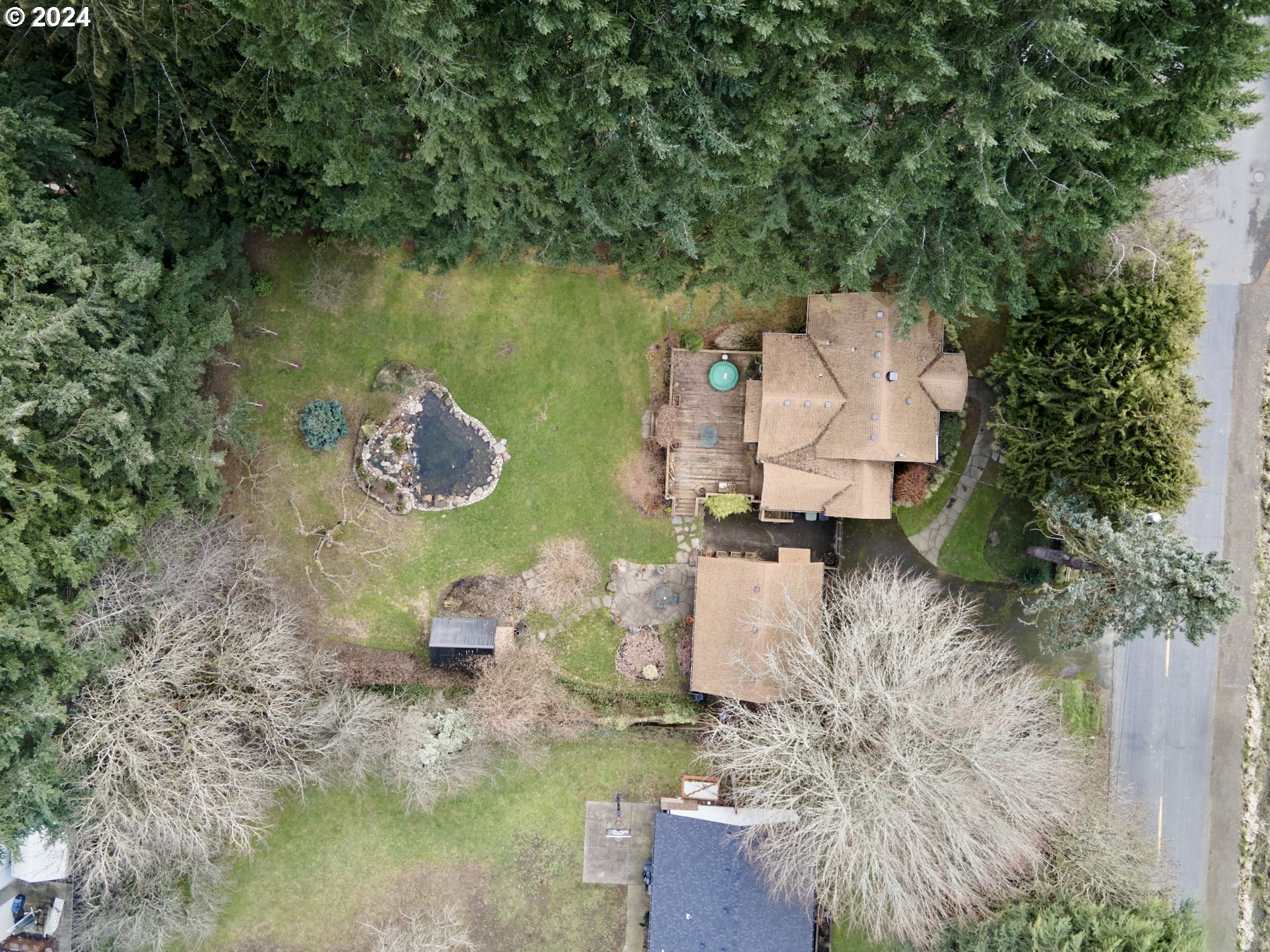 404 Insel Road Woodland, WA 98674 - Photo 33 of 42 Gallery Image 33