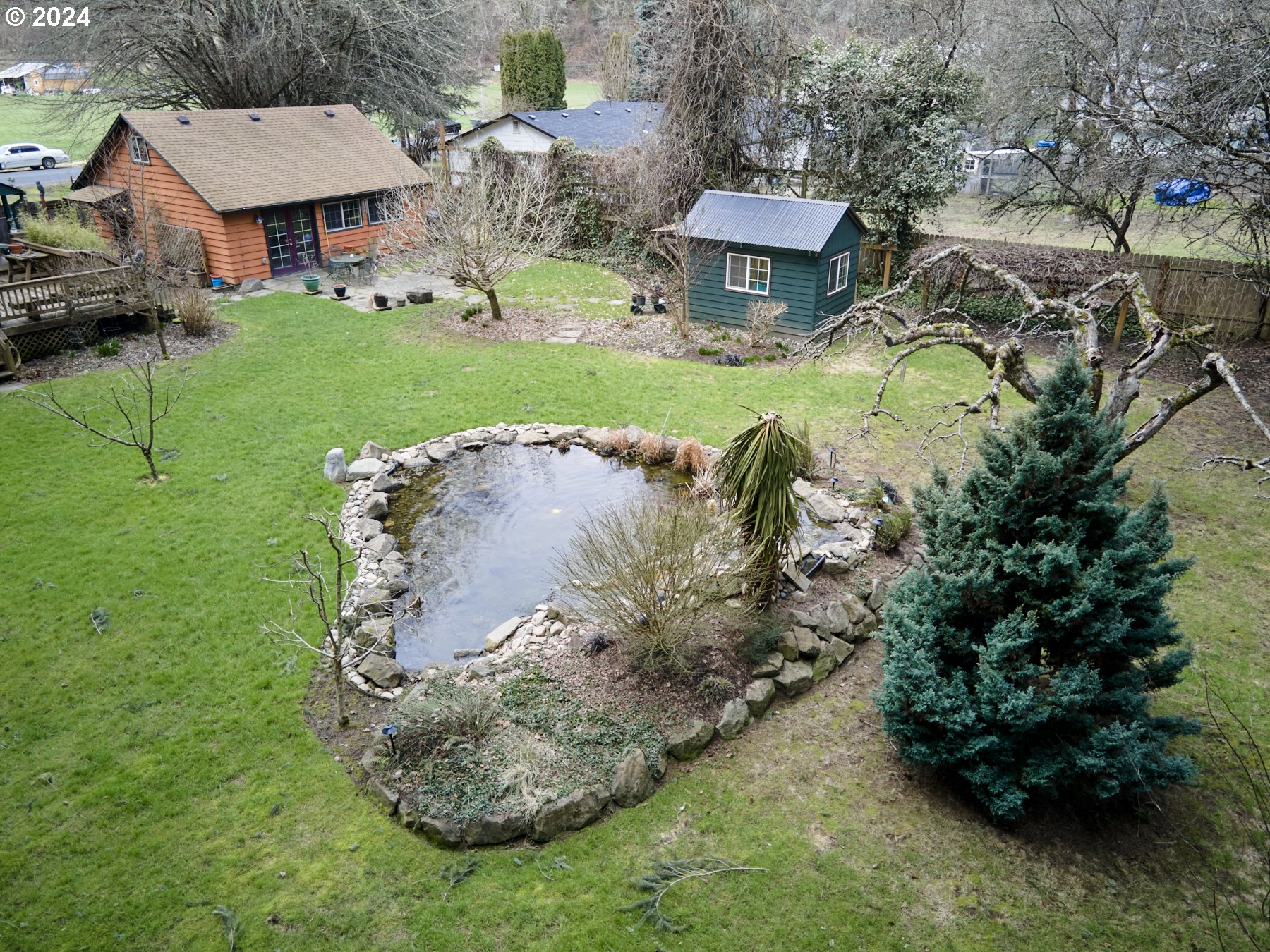 404 Insel Road Woodland, WA 98674 - Photo 39 of 42 Gallery Image 39