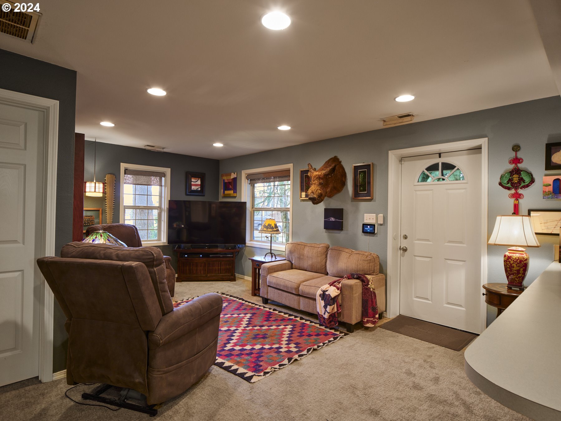 404 Insel Road Woodland, WA 98674 - Photo 4 of 42 Gallery Image 4