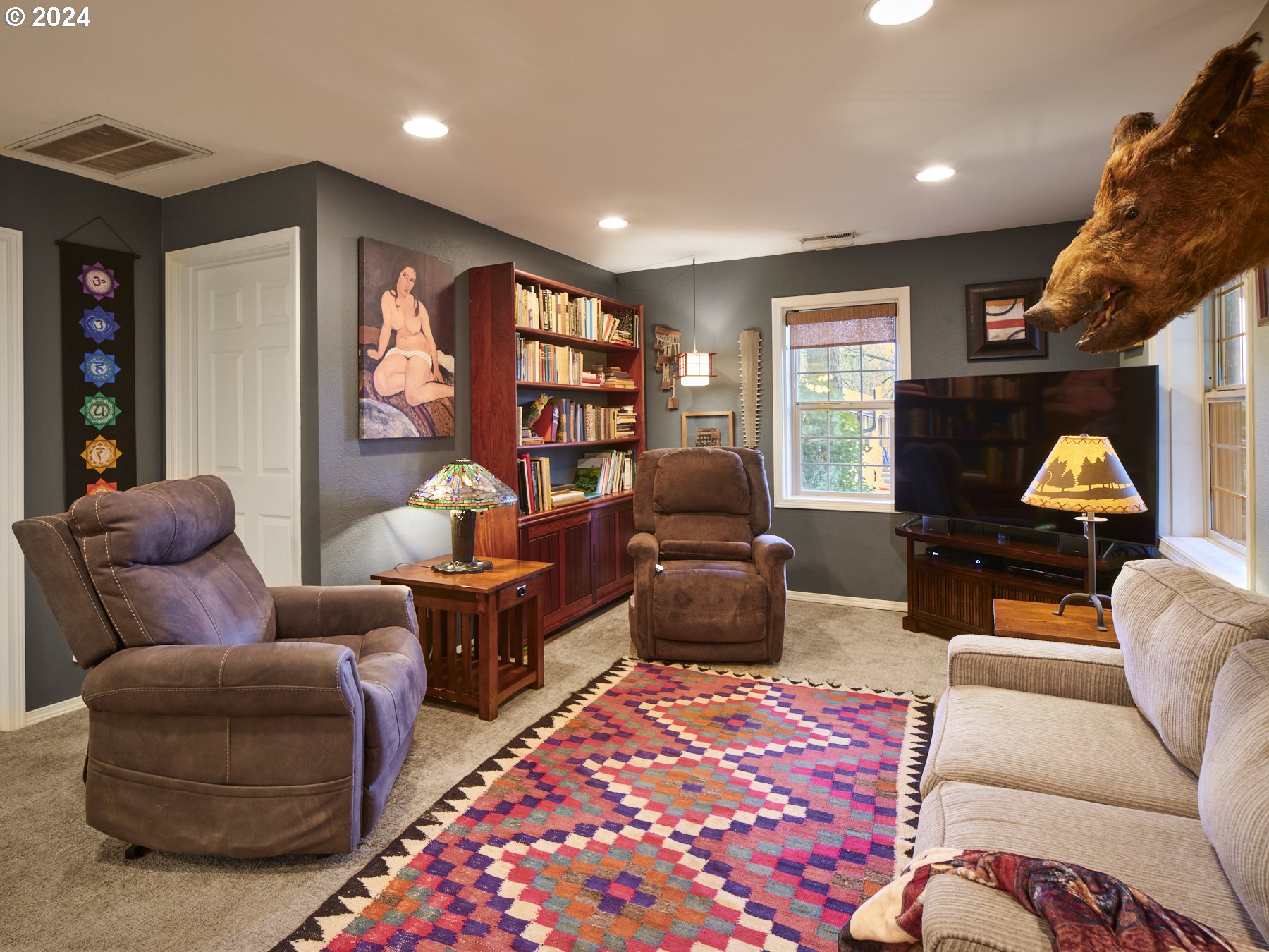 404 Insel Road Woodland, WA 98674 - Photo 5 of 42 Gallery Image 5