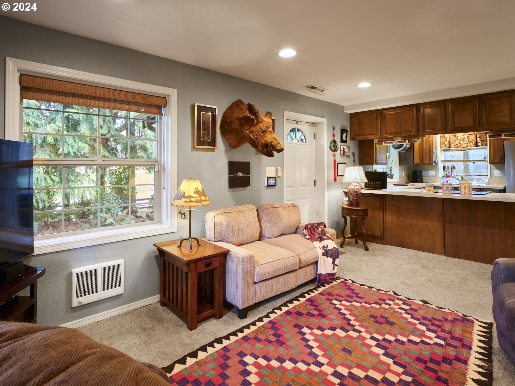 404 Insel Road Woodland, WA 98674 - Photo 6 of 42 Gallery Image 6