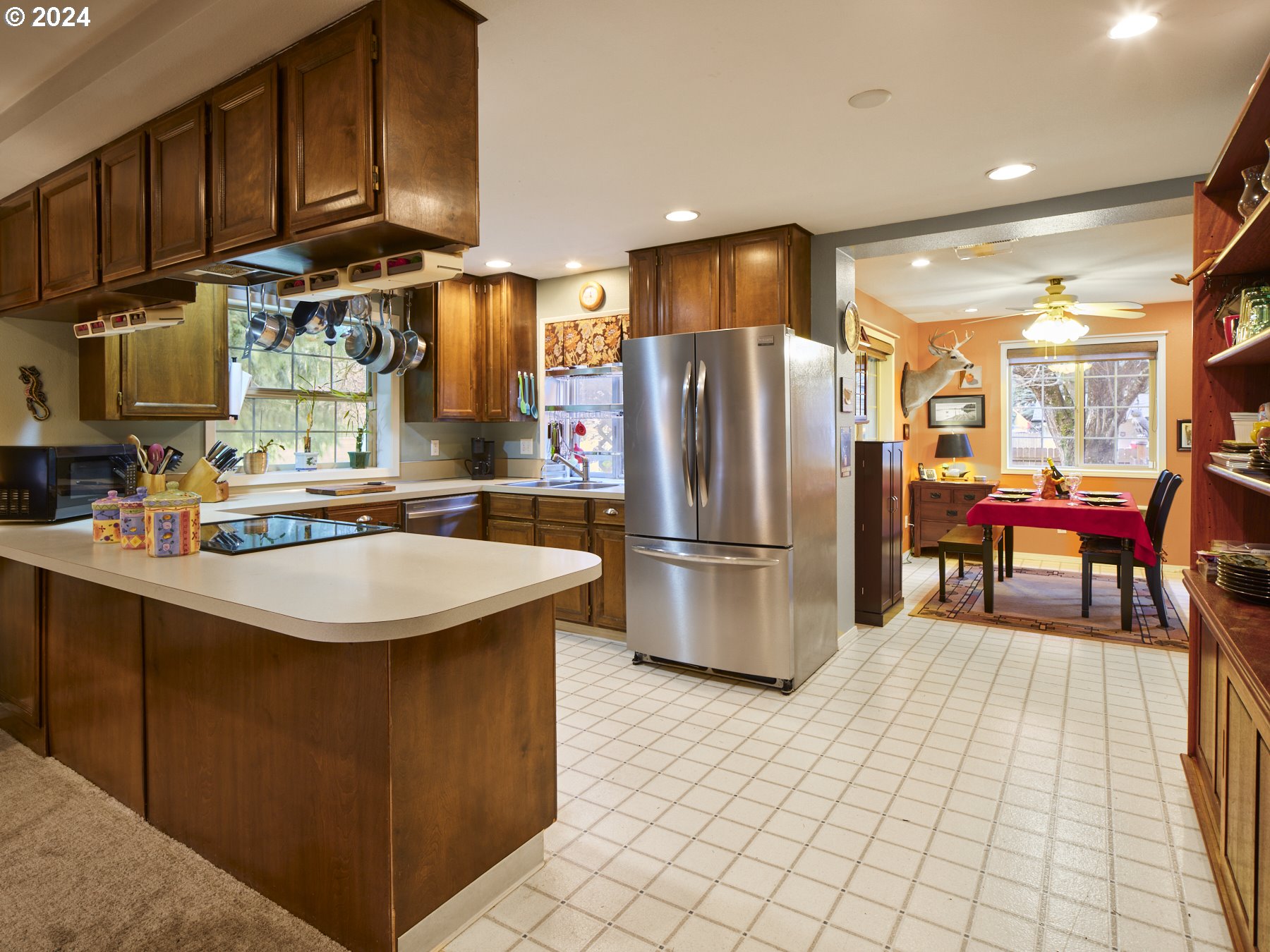 404 Insel Road Woodland, WA 98674 - Photo 7 of 42 Gallery Image 7