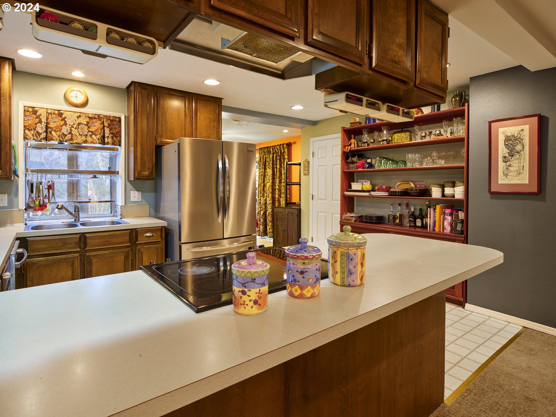 404 Insel Road Woodland, WA 98674 - Photo 8 of 42 Gallery Image 8