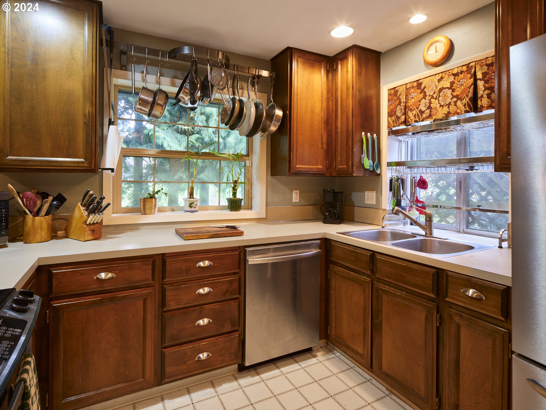 404 Insel Road Woodland, WA 98674 - Photo 9 of 42 Gallery Image 9