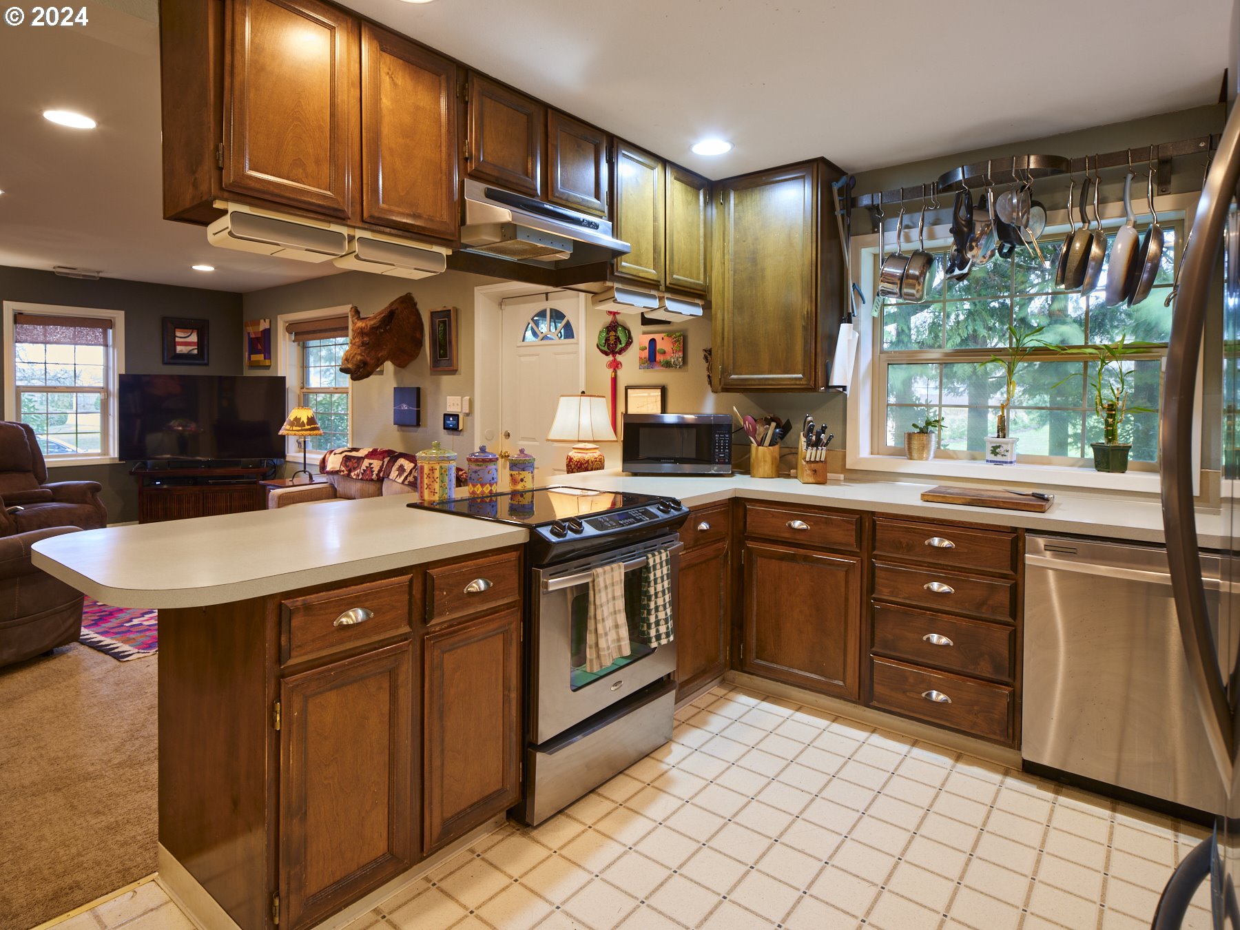 404 Insel Road Woodland, WA 98674 - Photo 10 of 42 Gallery Image 10