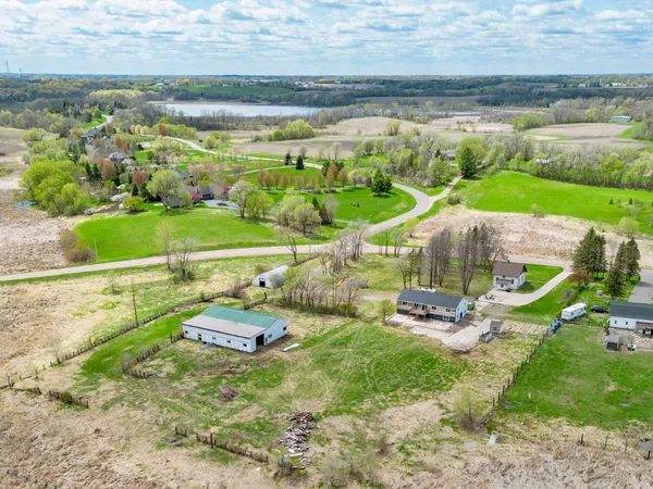 $519,900 | 7310 Rolling Hills Road, Corcoran, MN 55340