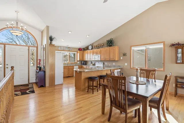 $450,000 | 540 Hickory Street South, Annandale, MN 55302