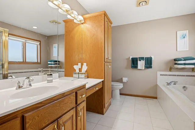 $450,000 | 540 Hickory Street South, Annandale, MN 55302