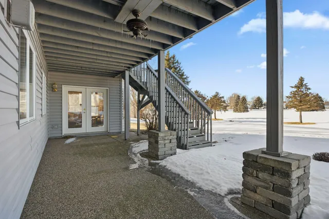 $450,000 | 540 Hickory Street South, Annandale, MN 55302