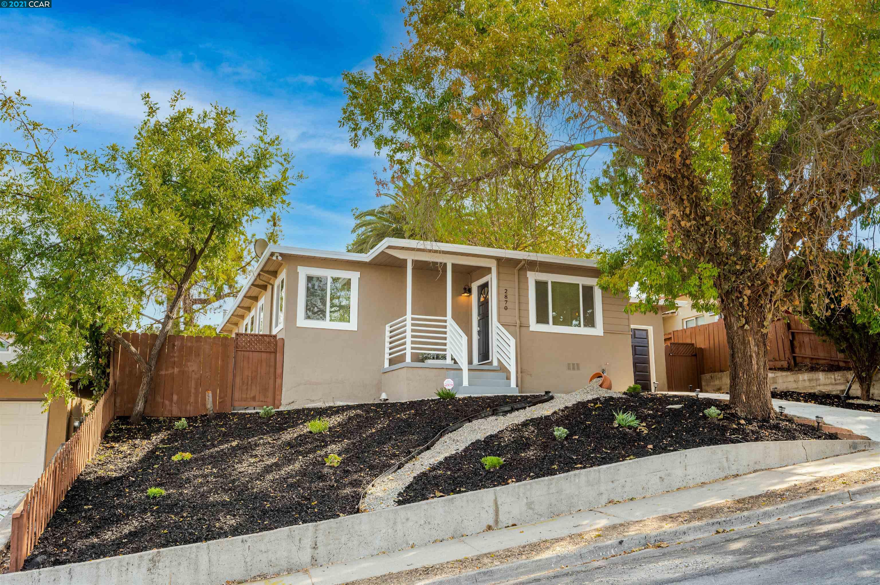 2870 Hilltop Road Concord, CA 94520 - Photo 1 of 1 Gallery Image 1