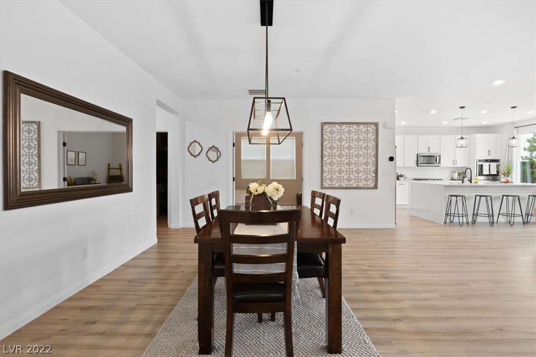 2616 Ferrara Street Henderson, NV 89044 - Photo 11 of 53