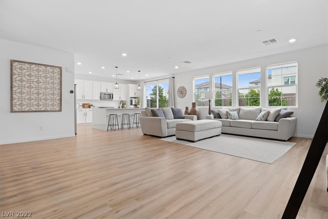 2616 Ferrara Street Henderson, NV 89044 - Photo 15 of 53