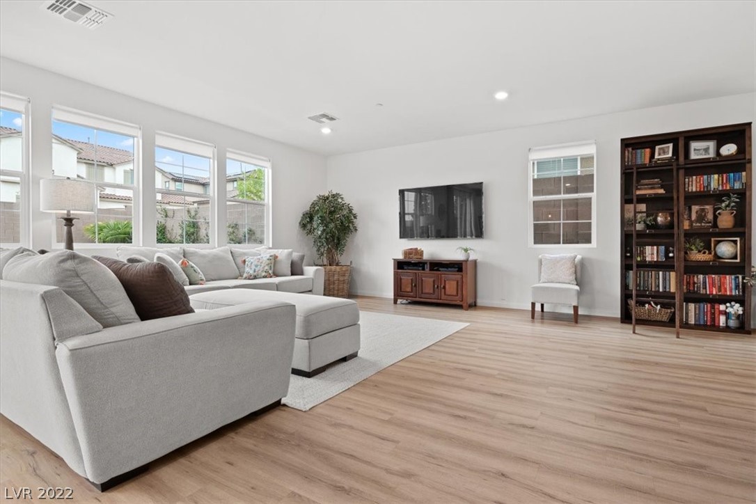 2616 Ferrara Street Henderson, NV 89044 - Photo 17 of 53