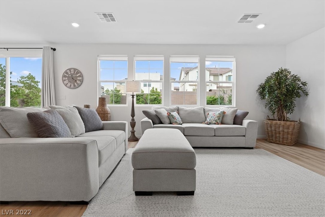 2616 Ferrara Street Henderson, NV 89044 - Photo 18 of 53