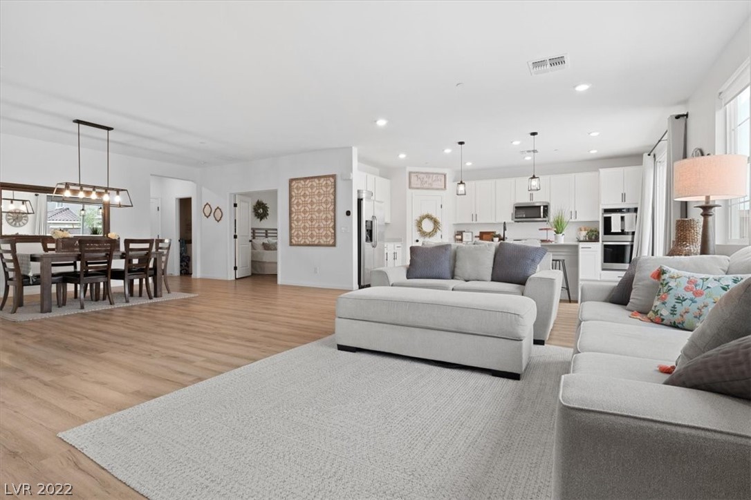 2616 Ferrara Street Henderson, NV 89044 - Photo 19 of 53