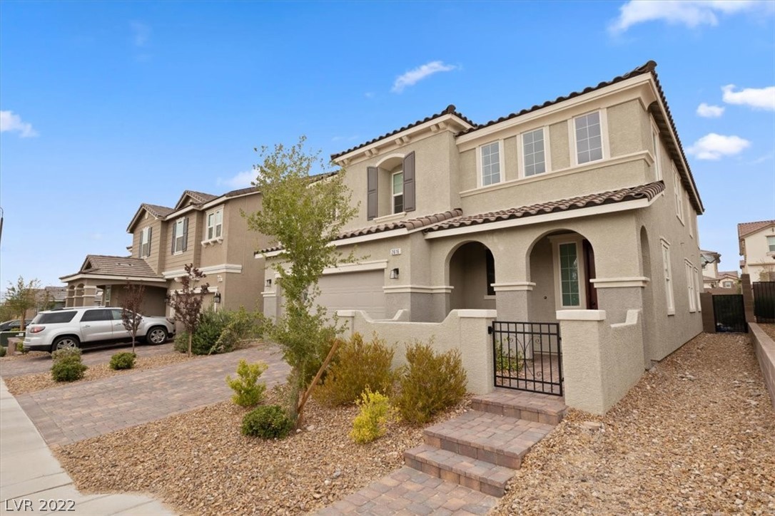2616 Ferrara Street Henderson, NV 89044 - Photo 2 of 53