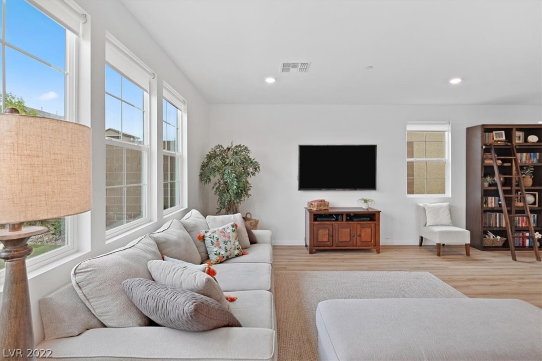 2616 Ferrara Street Henderson, NV 89044 - Photo 22 of 53