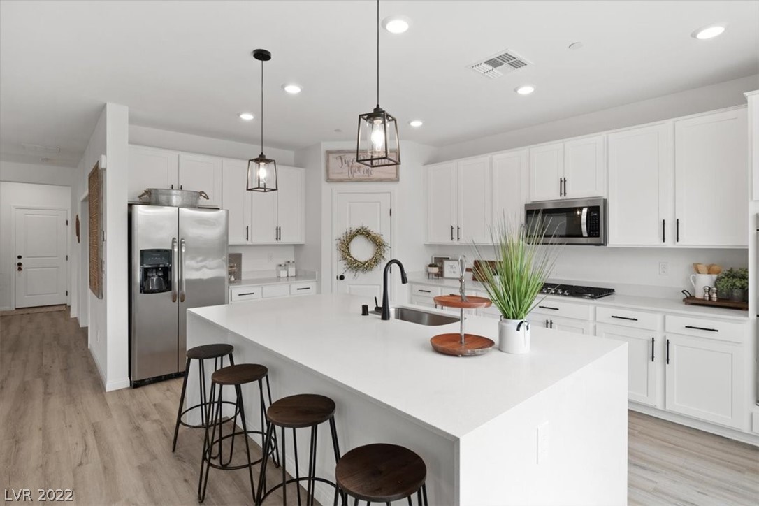 2616 Ferrara Street Henderson, NV 89044 - Photo 23 of 53