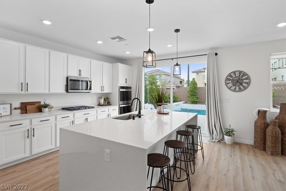 2616 Ferrara Street Henderson, NV 89044 - Photo 24 of 53