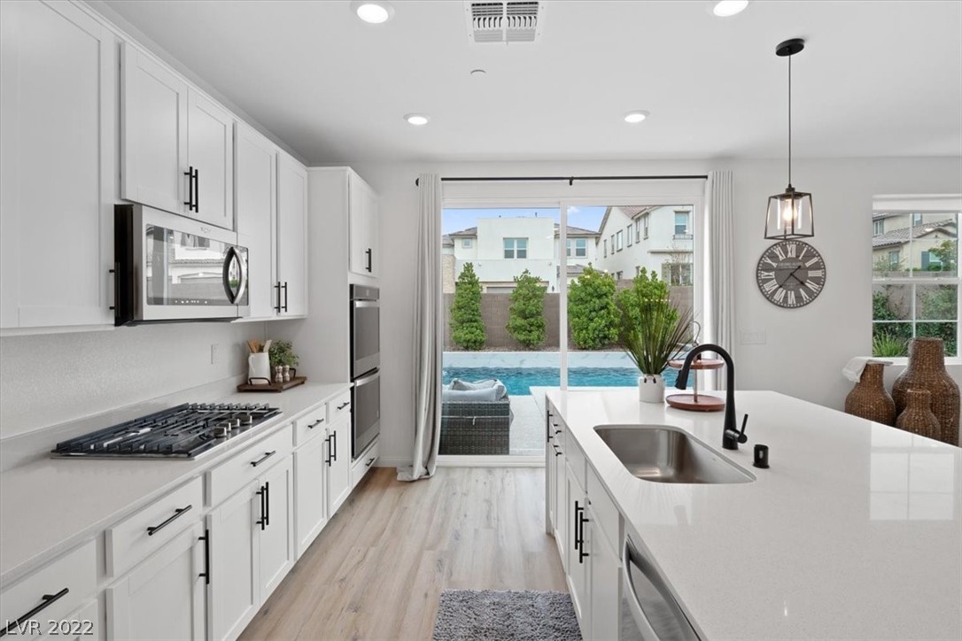 2616 Ferrara Street Henderson, NV 89044 - Photo 25 of 53