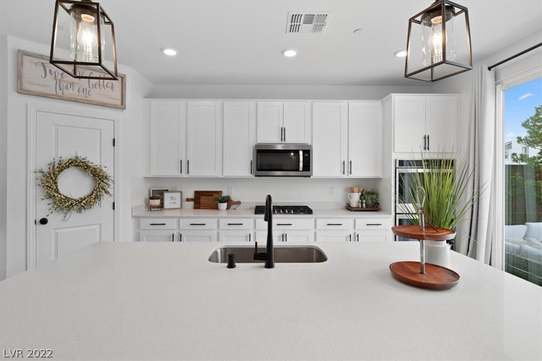 2616 Ferrara Street Henderson, NV 89044 - Photo 27 of 53