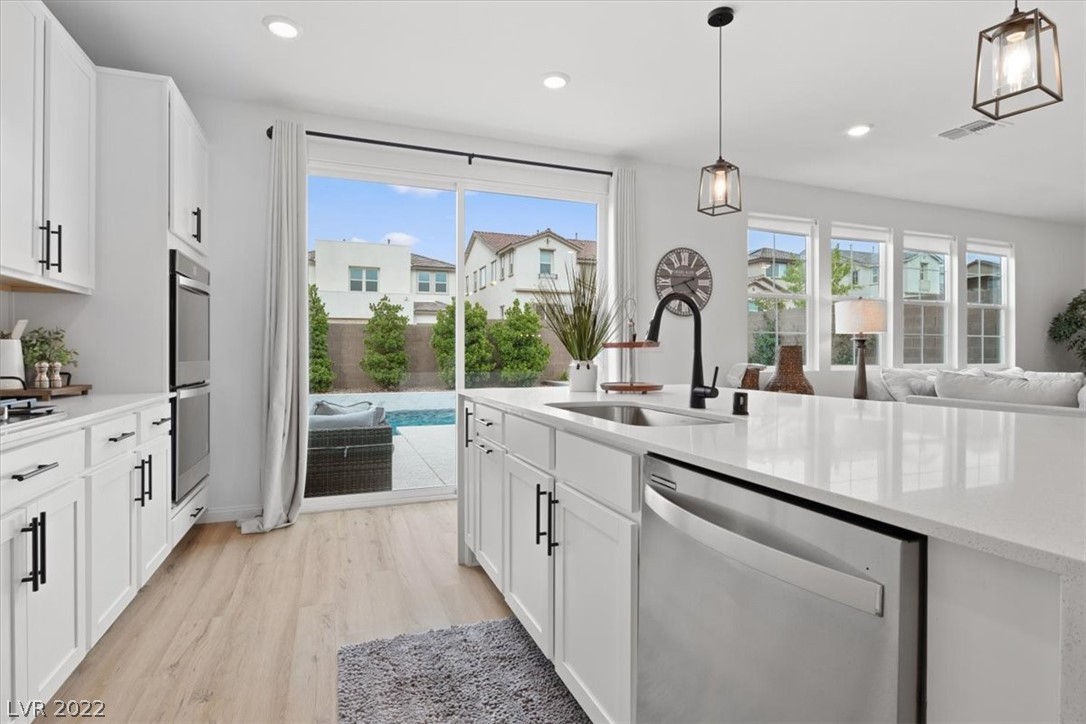 2616 Ferrara Street Henderson, NV 89044 - Photo 30 of 53