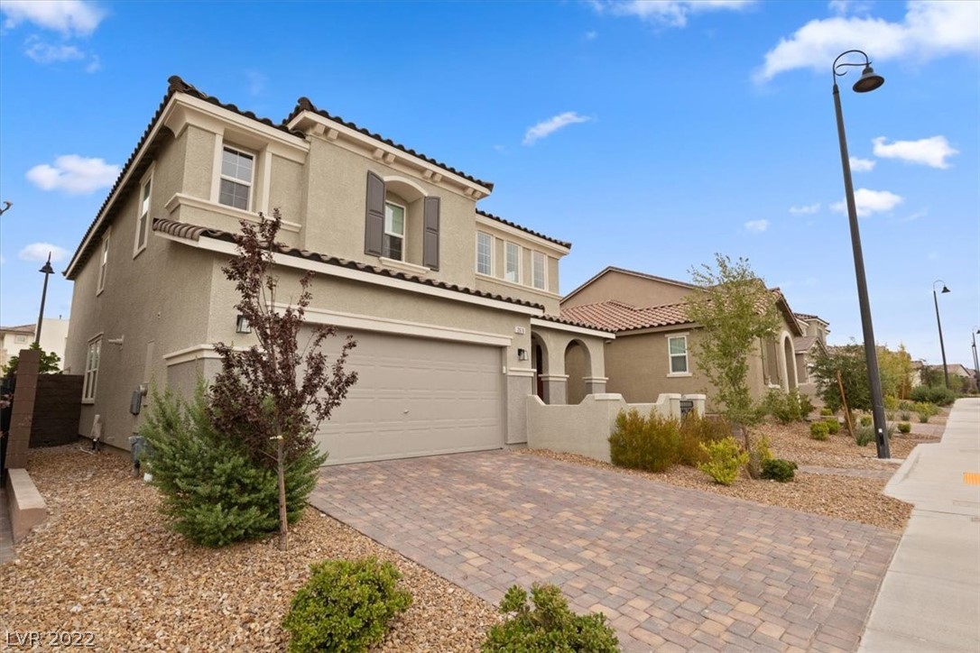 2616 Ferrara Street Henderson, NV 89044 - Photo 3 of 53