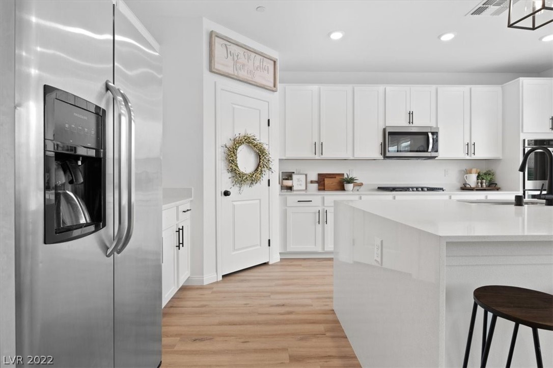 2616 Ferrara Street Henderson, NV 89044 - Photo 31 of 53