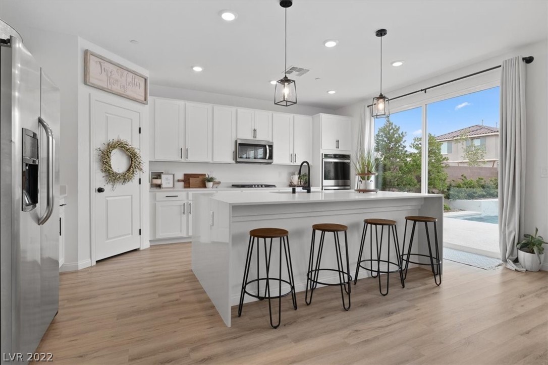 2616 Ferrara Street Henderson, NV 89044 - Photo 34 of 53