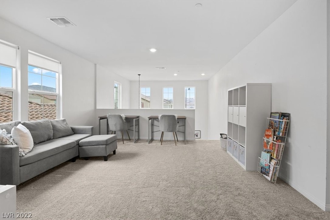 2616 Ferrara Street Henderson, NV 89044 - Photo 37 of 53