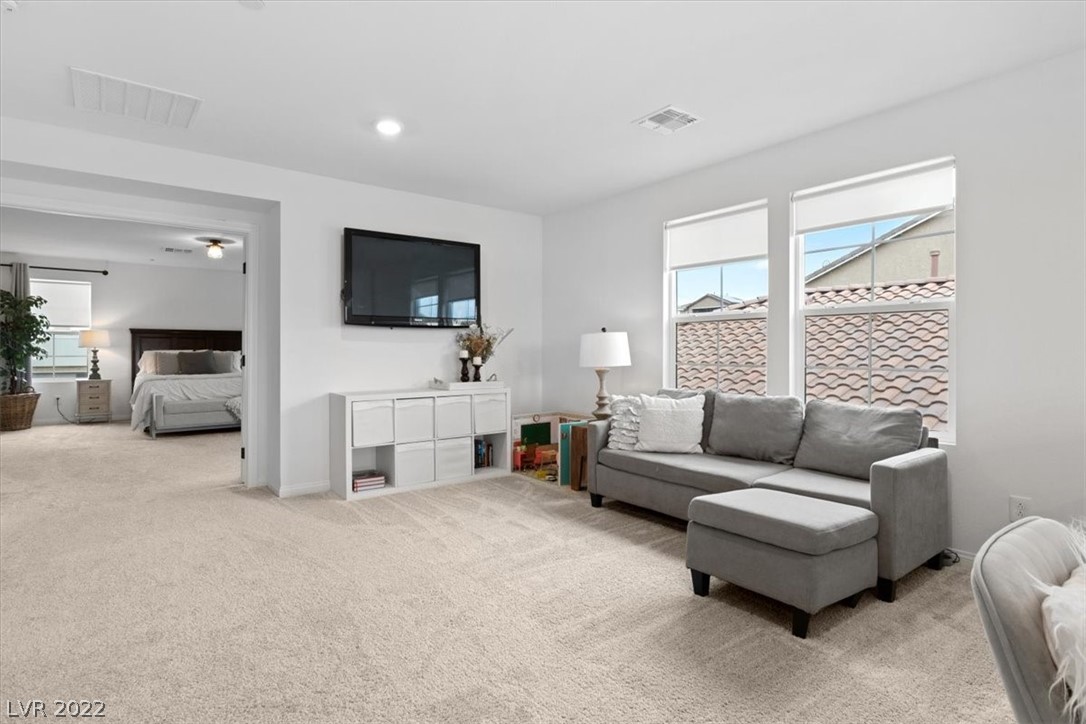 2616 Ferrara Street Henderson, NV 89044 - Photo 38 of 53