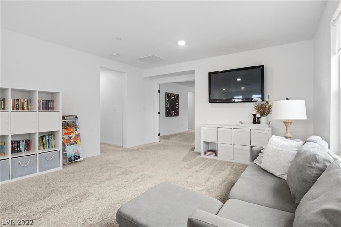 2616 Ferrara Street Henderson, NV 89044 - Photo 39 of 53