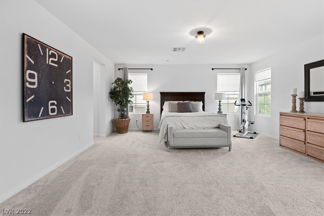 2616 Ferrara Street Henderson, NV 89044 - Photo 40 of 53