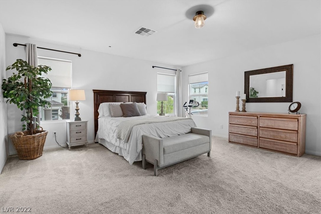 2616 Ferrara Street Henderson, NV 89044 - Photo 41 of 53